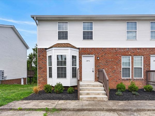 2072 Tynewood Drive , Clarksville, TN 37042