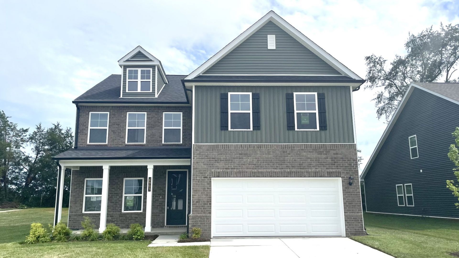 4903 Kai Drive, Murfreesboro, TN 37129 Main Photo