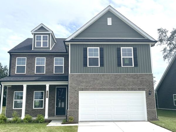 4903 Kai Drive, Murfreesboro, TN 37129