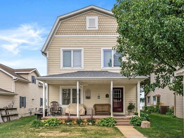 3717 Lakeshore Drive, Bremen, IN 46506