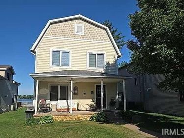 3717 Lakeshore Drive, Bremen, IN 46506
