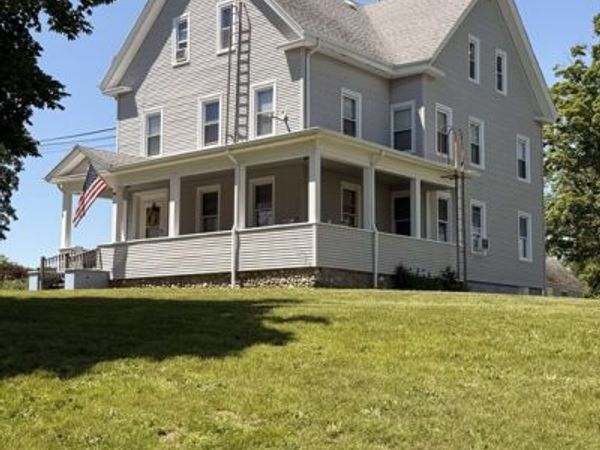 382 Main St, Dighton, MA 02715