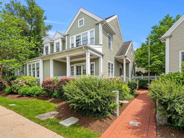 3 Ludlow Rd, Unit 3, Quincy, MA 02171