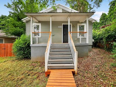 208 Spartanburg Street , Greenville, SC 29607