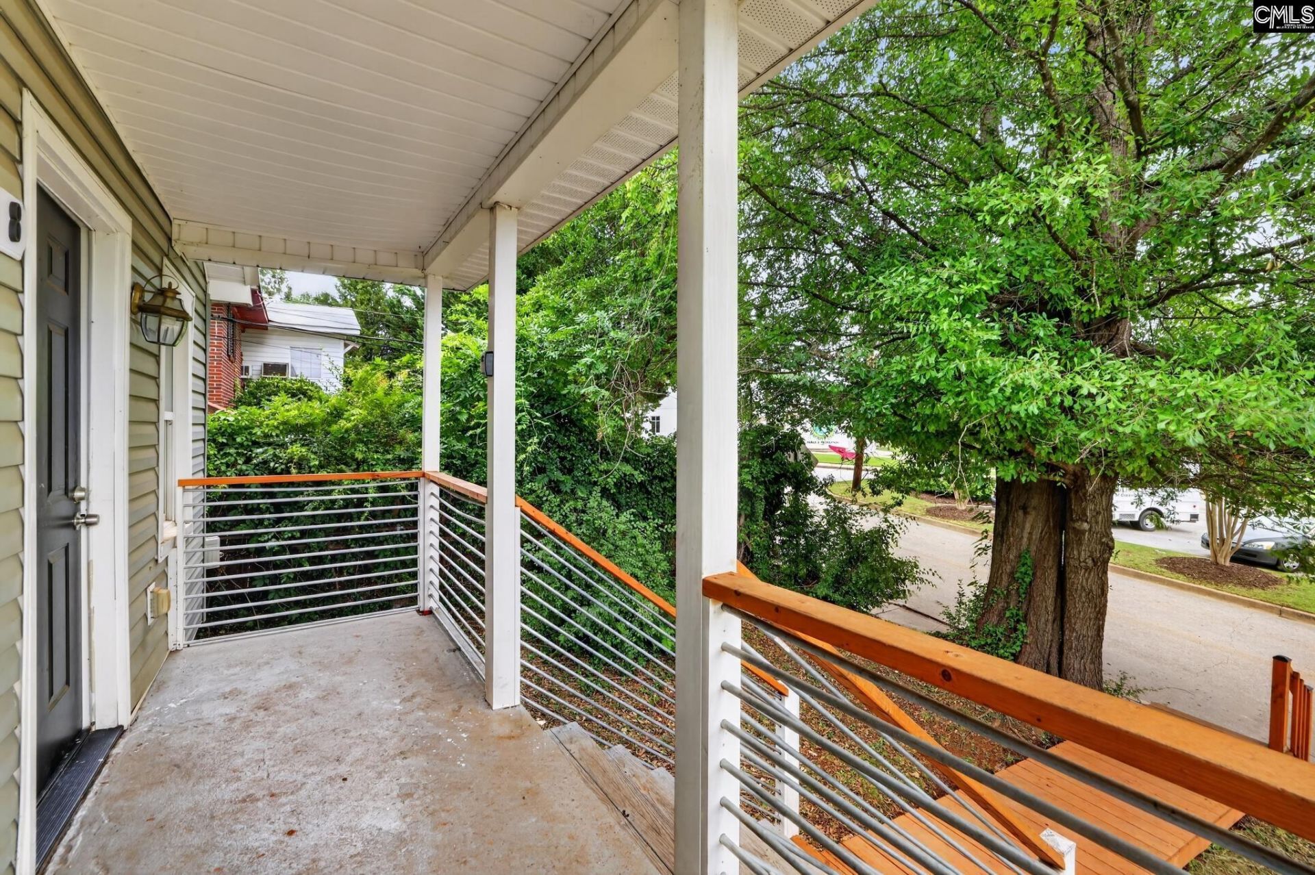 208 Spartanburg Street  Photo 4