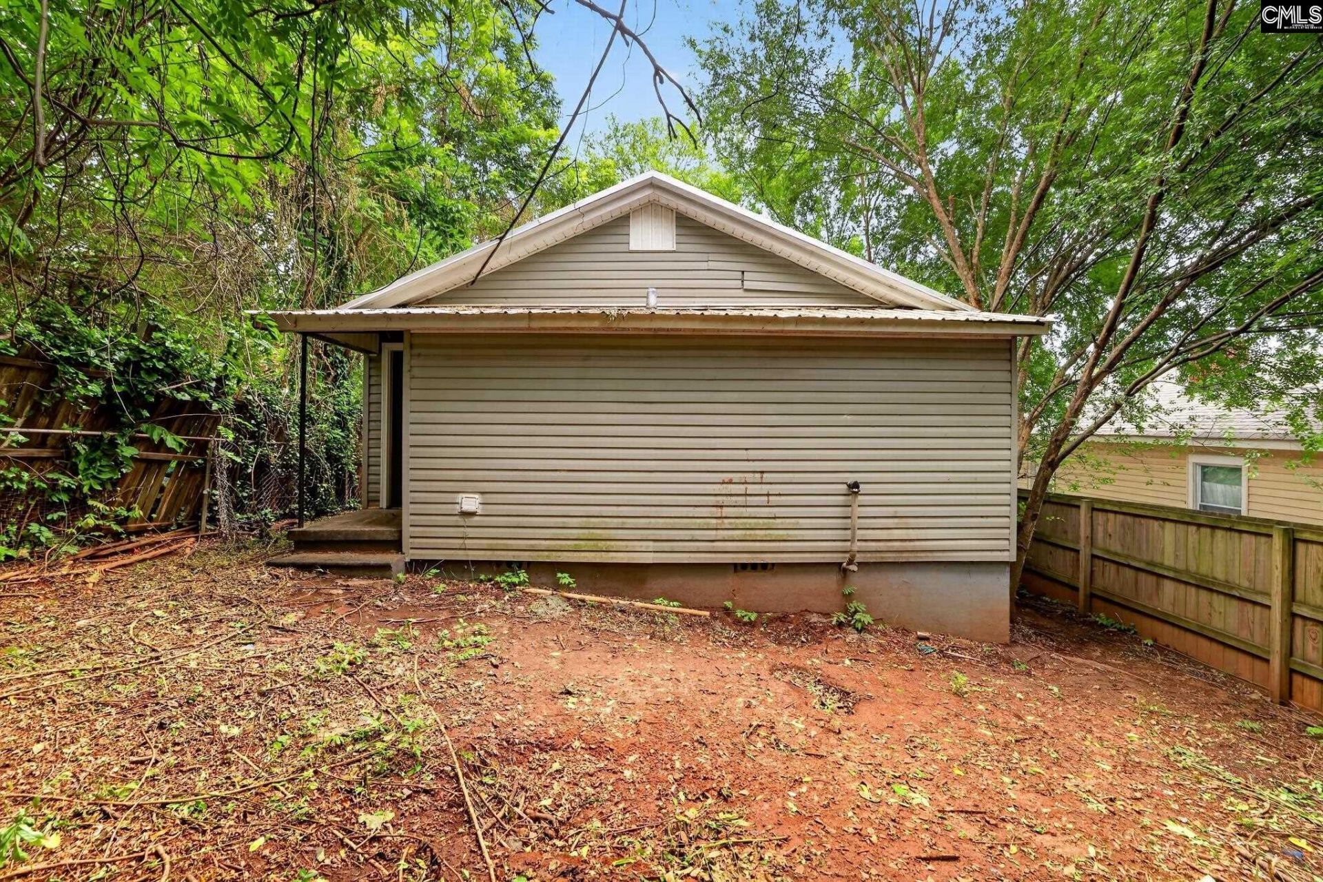 208 Spartanburg Street  Photo 5