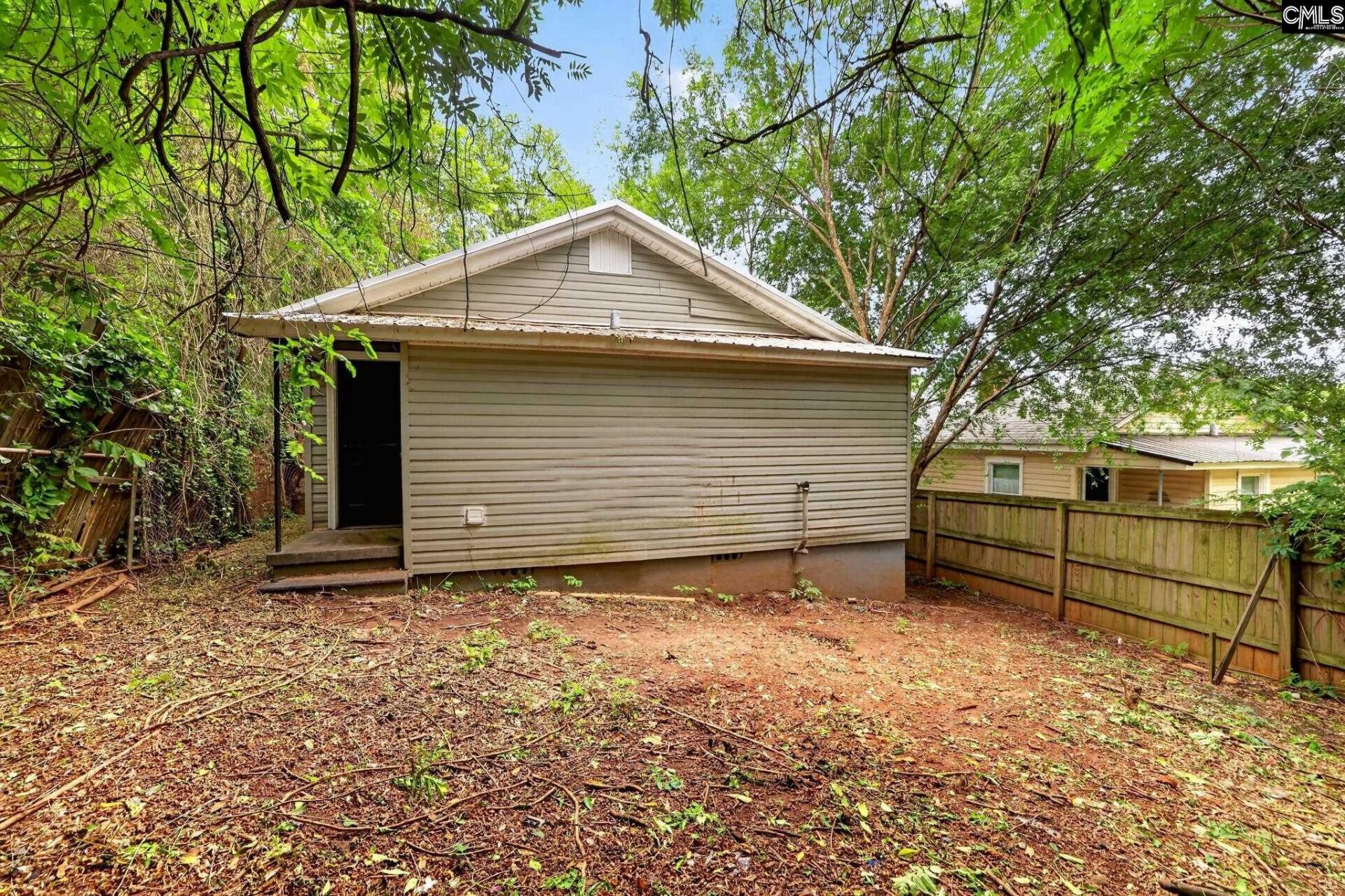 208 Spartanburg Street  Photo 6