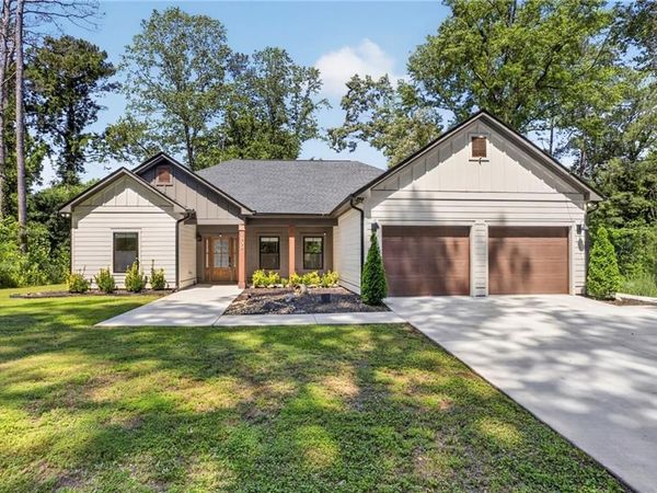 1930 Clark Drive , Tucker, GA 30084