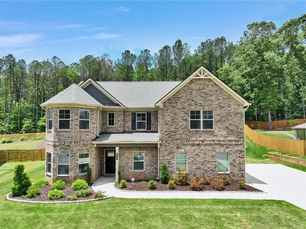 416 Traditions Lane , Hampton, GA 30228