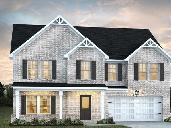 228 Fern Dale Drive , Fairburn, GA 30213
