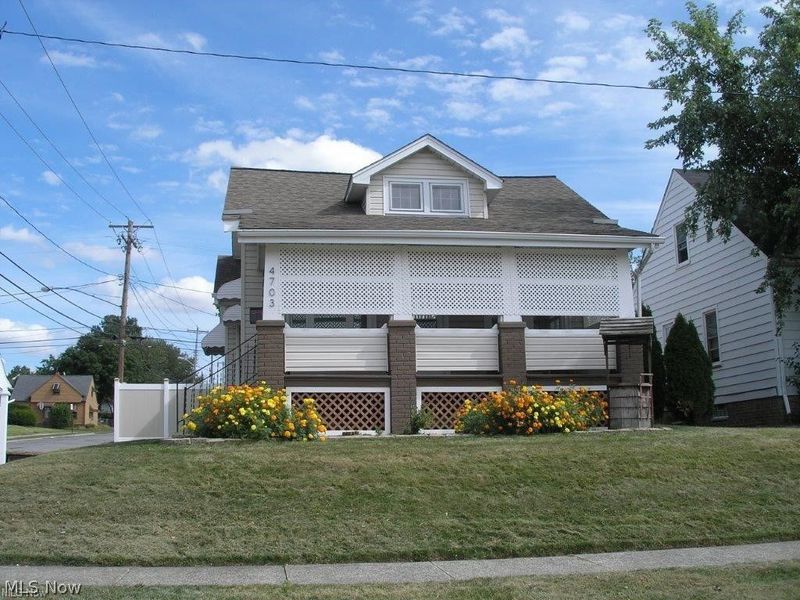 4703 E 86th Street, Garfield Heights, OH 44125 Photo 1