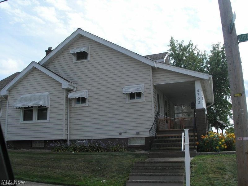4703 E 86th Street, Garfield Heights, OH 44125 Photo 2