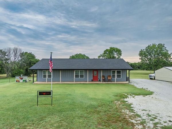 36904 New Hope Road, Tecumseh, OK 74873