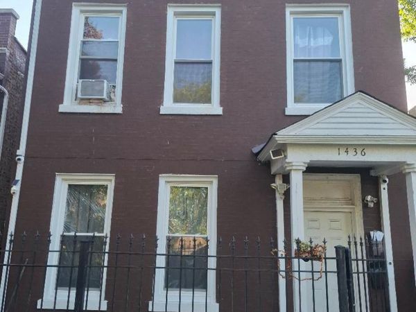 1436 S KENNETH Avenue , Chicago, IL 60623