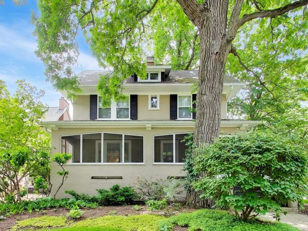 2624 Thayer Street , Evanston, IL 60201