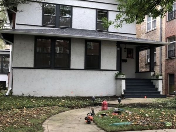934 Michigan Avenue , Evanston, IL 60202