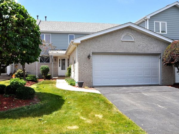8740 Ballycastle Lane , Tinley Park, IL 60487