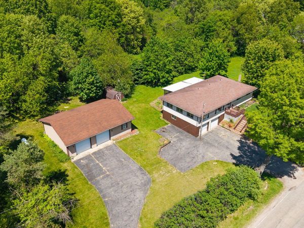 6750 Smith Road, Jackson, MI 49201