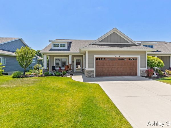 6424 Copperleaf Court, Unit 24, Holland, MI 49423