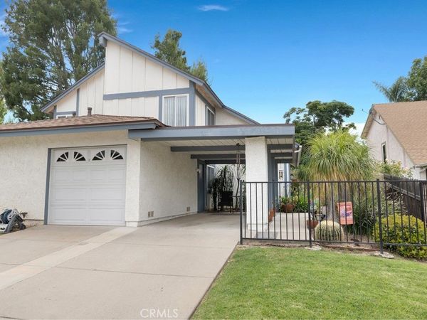 2018 Covington Avenue, Simi Valley, CA 93065
