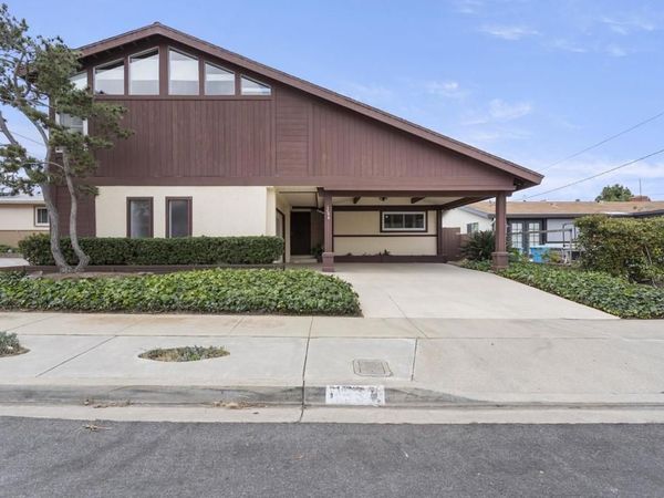 1564 Via Madrina St , San Diego, CA 92111