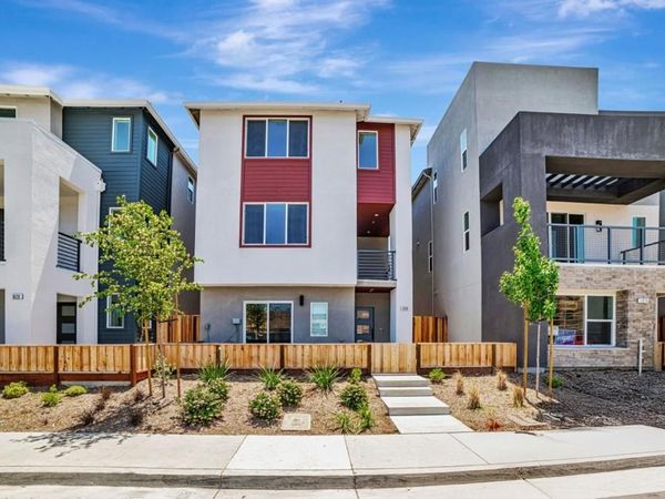 1007 Rojo Terrace , San Ramon, CA 94583