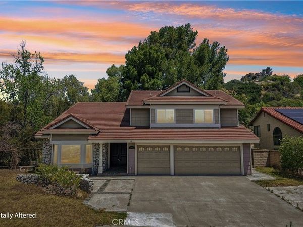 24405 Paseo De Toronto , Yorba Linda, CA 92887