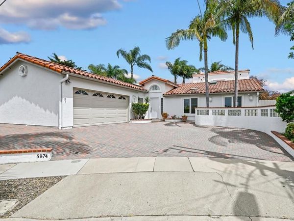5874 Lamas Street , San Diego, CA 92122