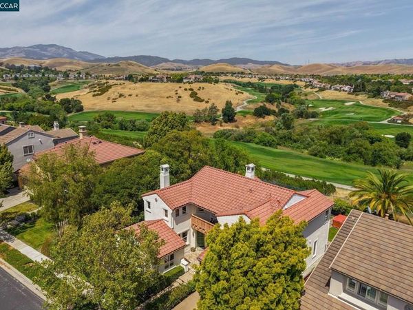 3048 Sorrelwood Dr , San Ramon, CA 94582