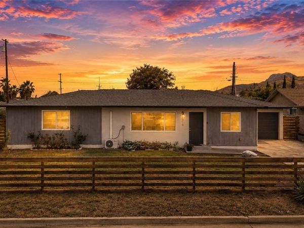 1515 N Almond Way , Banning, CA 92220