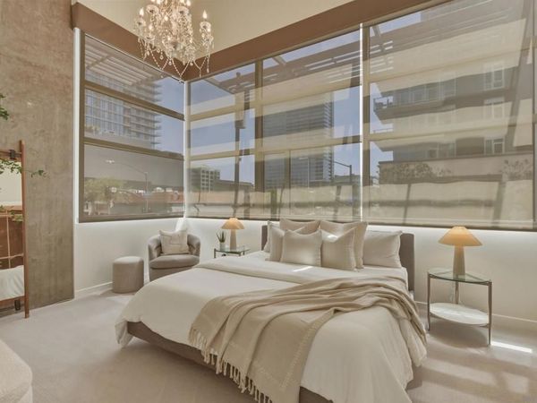 800 The Mark , Unit 204, San Diego, CA 92101