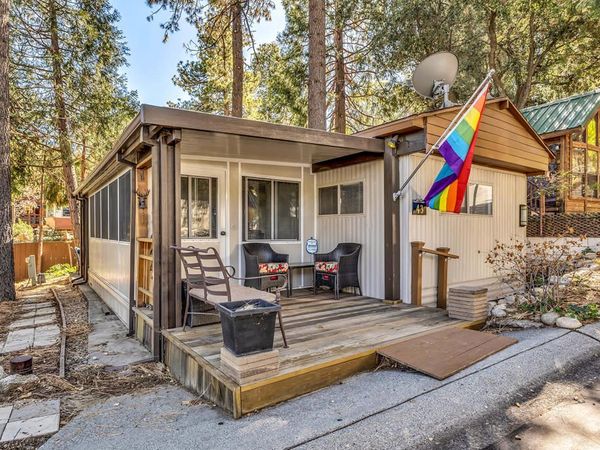 52901 Pine Cove Road , Unit 43, Pine Cove, CA 92549