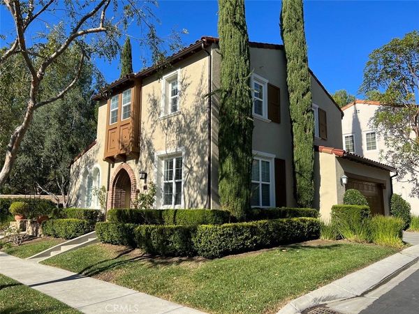 53 Bellwind , Irvine, CA 92603