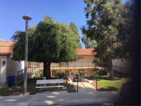 3356 Monte Hermoso , Unit N, Laguna Woods, CA 92637