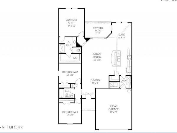 14361 FIREBIRD Drive, Jacksonville, FL 32234