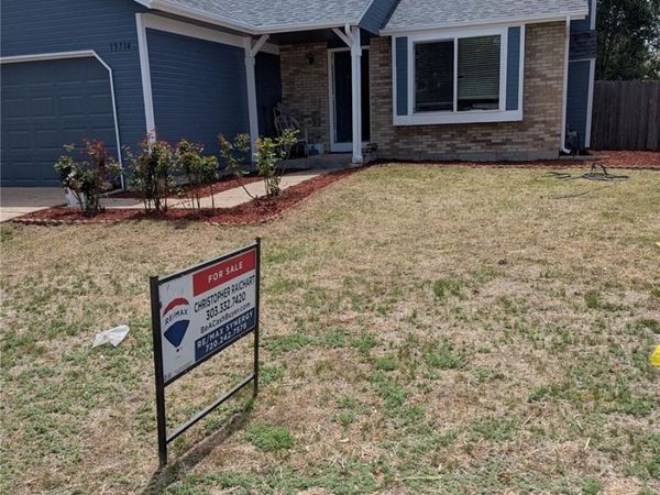 19714 E Oxford Drive, Aurora, CO 80013