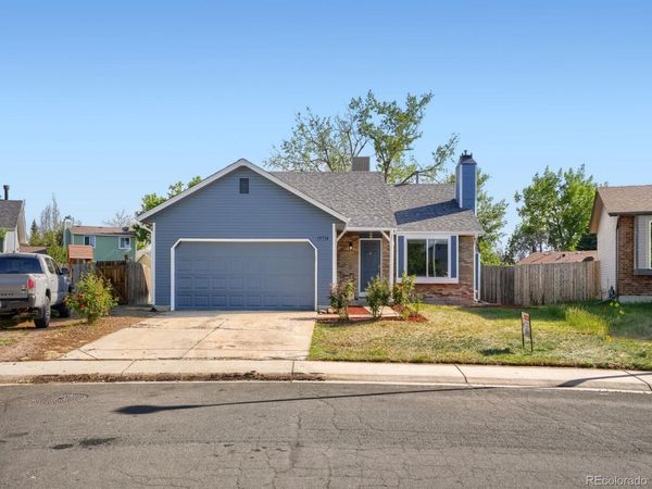 19714 E Oxford Drive, Aurora, CO 80013