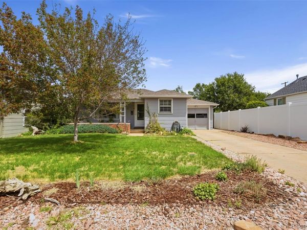 2509 W 9th Street, Greeley, CO 80634