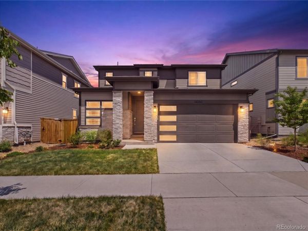 14260 Hop Clover Trail, Parker, CO 80134