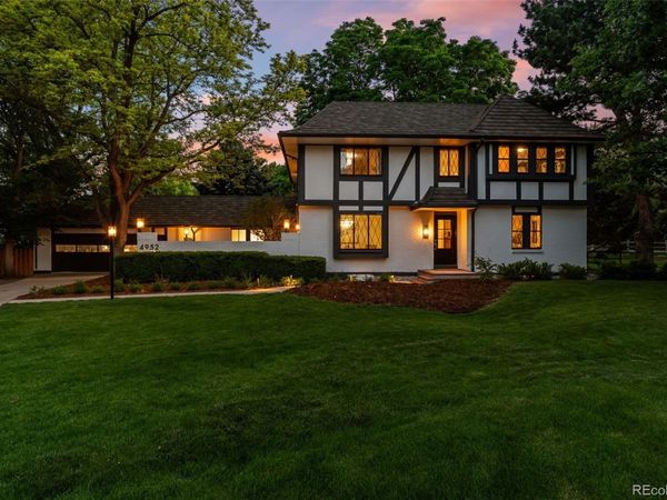4952 W Lake Place, Littleton, CO 80123