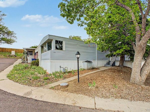 3405 Sinton Road, Colorado Springs, CO 80907