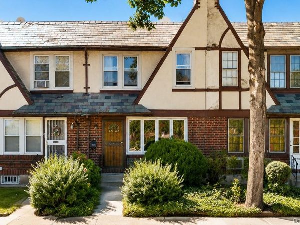 67-86 Exeter Street, Forest Hills, NY 11375