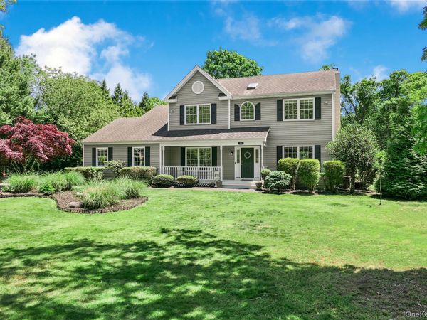 25 Esplanade Drive, East Patchogue, NY 11772