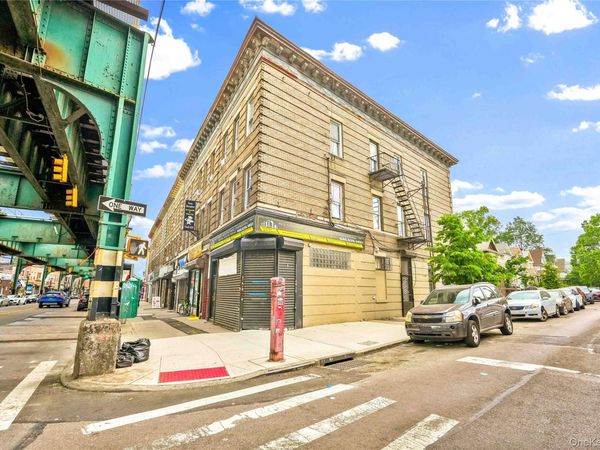 106-17 Jamaica Avenue , Richmond Hill, NY 11418