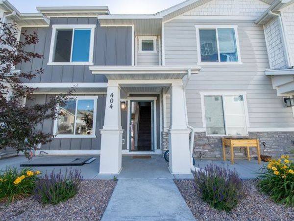 404 N REGATTA LN , Saratoga Springs, UT 84045