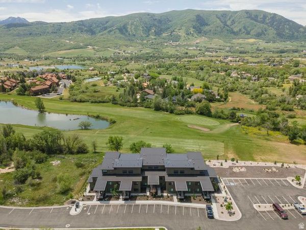 3840 N 4975 E, Unit A103, Eden, UT 84310