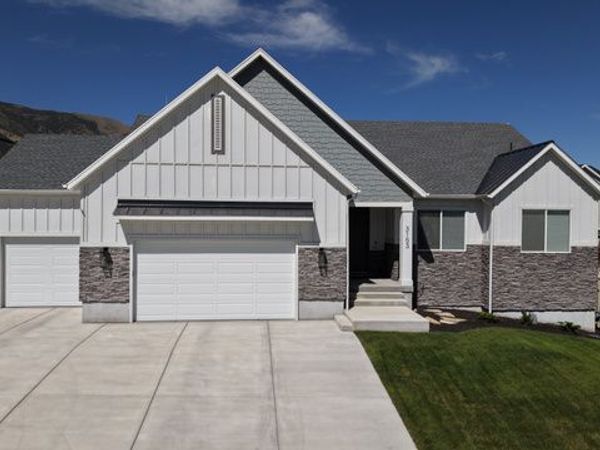 3153 S FOREST AVE, Saratoga Springs, UT 84045