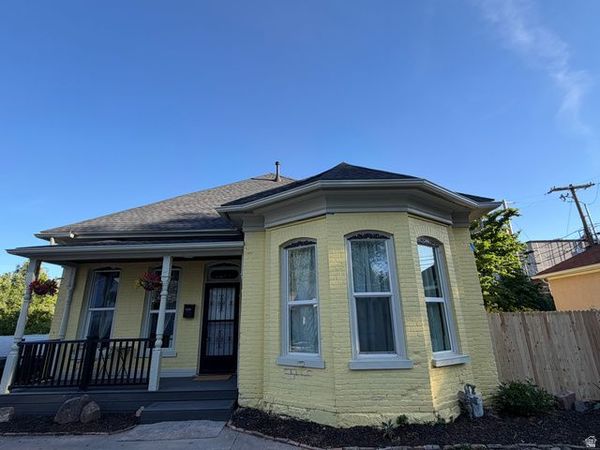 450 E SEGO AVE , Salt Lake City, UT 84111