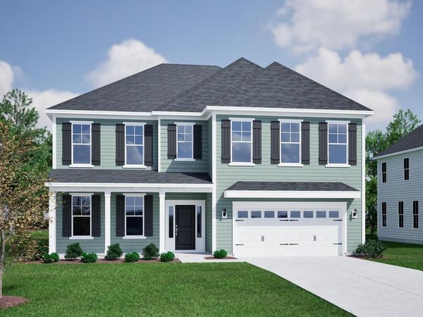 127 Lookout Point , Hampstead, NC 28443