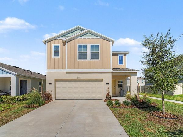 7587 STARFLOWER WAY , WESLEY CHAPEL, FL 33545